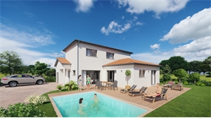 maison à la vente -   69270  CAILLOUX SUR FONTAINES, surface 130 m2 vente maison - UBI424782544